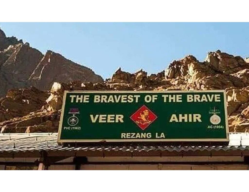 Untitled 1 3 भारत की सबसे वीर युद्ध किंवदंती