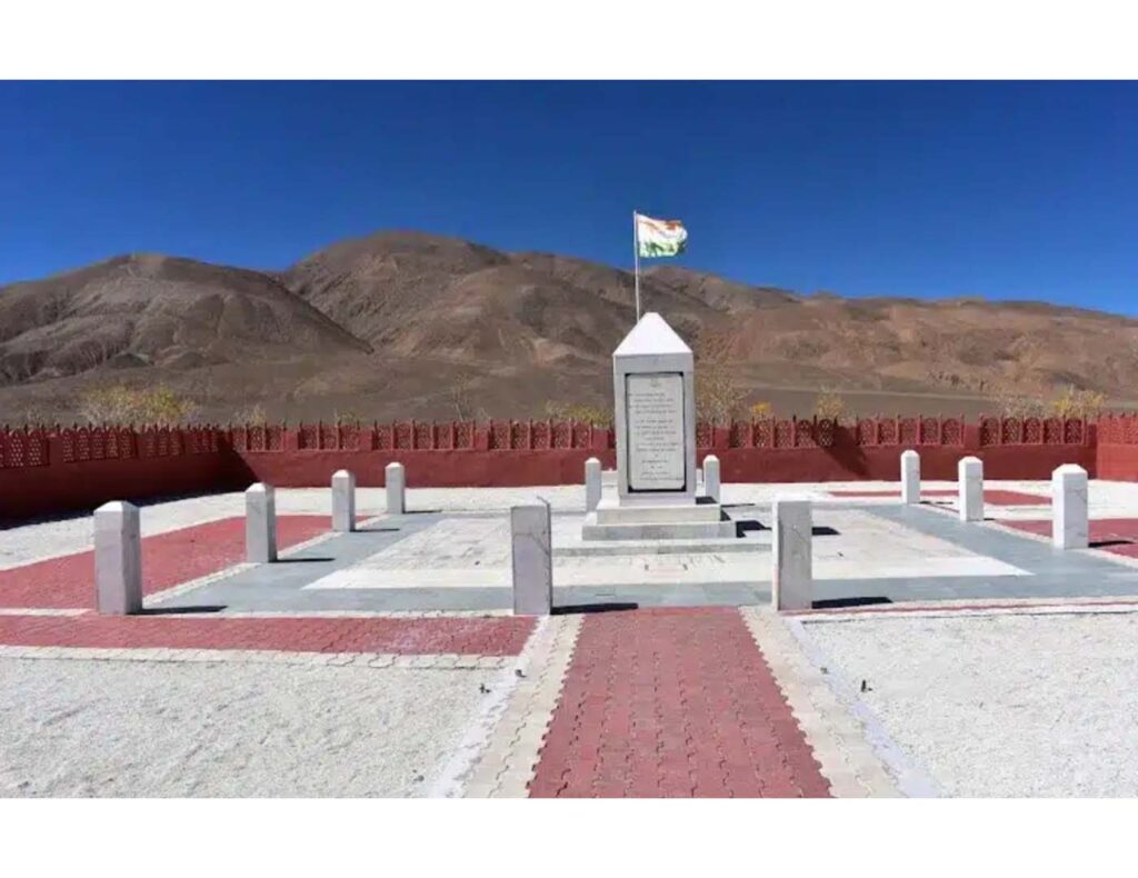 Untitled 1 4 भारत की सबसे वीर युद्ध किंवदंती