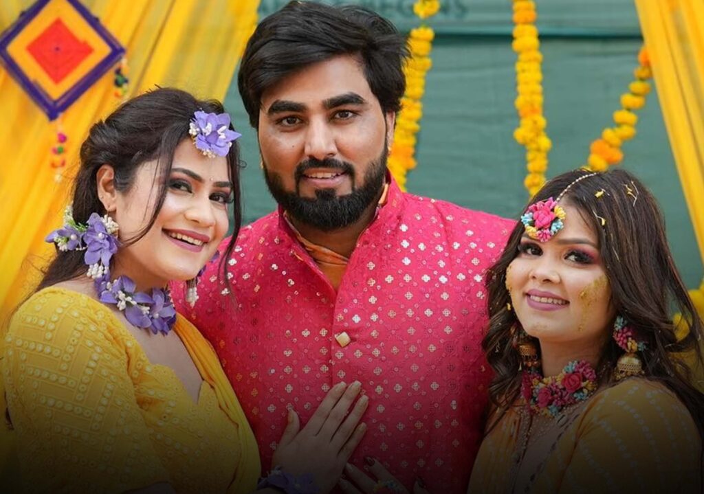 अरमान मलिक पत्नी ने गर्भावस्था की स्पार्किंग सोशल मीडिया प्रतिक्रियाओं की घोषणा की