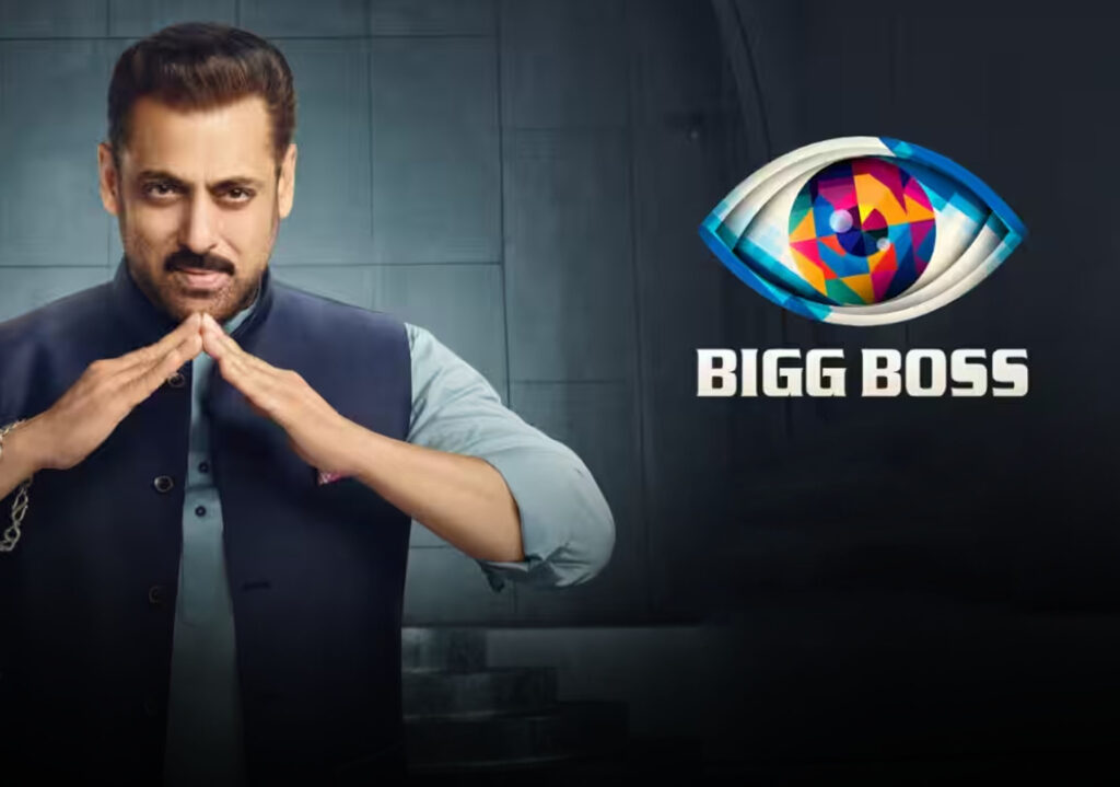 बिग बॉस सीज़न 19 प्रतियोगिता की सूची ग्रैंड प्रीमियर से पहले सामने आई