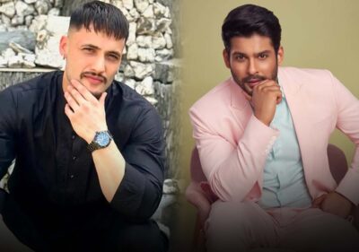 Controversial Bigg Boss contestants Rakhi Sawant, KRK, Dolly Bindra, Siddharth Shukla during heated moments inside the house