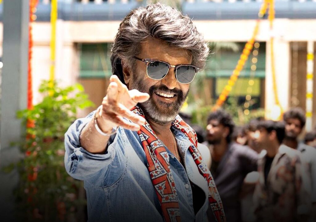 Coolie Twitter Review: Rajinikanth’s Swag-Filled Comeback Delights Fans