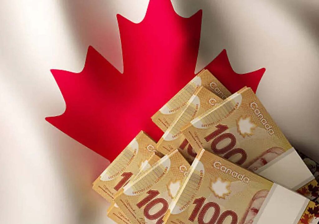 कनाडा के फंड की आवश्यकता का प्रमाण अद्यतन किया गया; जुलाई 29 2025 से बस्ती फंड थ्रेसहोल्ड उठाया गया