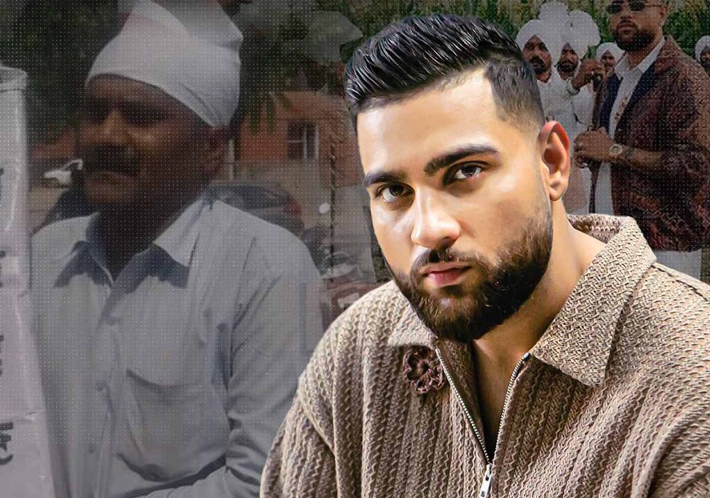 पंजाब महिला आयोग करण औजला एमएफ गब्रू और हनी सिंह करोड़पति गीतों पर नोटिस नोटिस