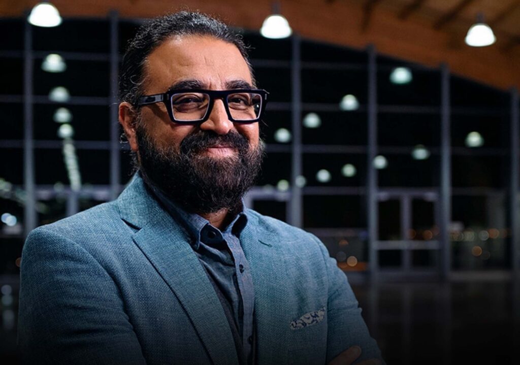 चंडीगढ़ से गुरदीप सिंह पाल वीपीएन टेक्नोलॉजी पायनियर 1 पगड़ी में गुरदीप सिंह पाल, वीपीएन प्रोटोकॉल पीपीपीपी के वास्तुकार, चंडीगढ़ में जन्मे टेक पायनियर