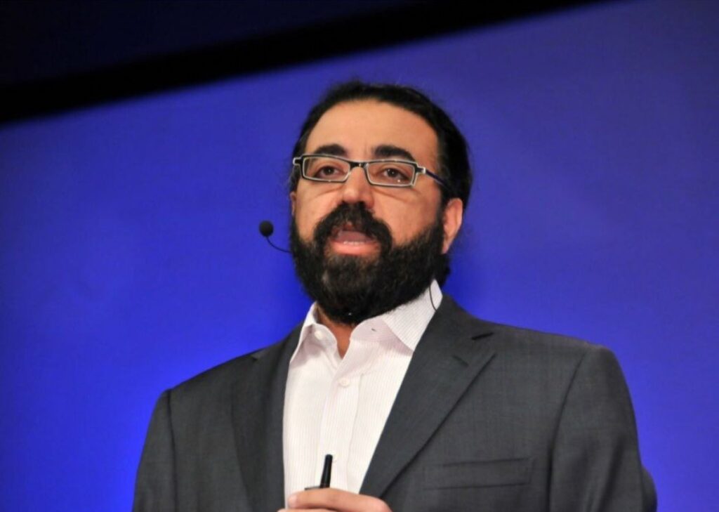 चंडीगढ़ से गुरदीप सिंह पाल वीपीएन टेक्नोलॉजी पायनियर 6 पगड़ी में गुरदीप सिंह पाल, वीपीएन प्रोटोकॉल पीपीपीपी के वास्तुकार, चंडीगढ़ में जन्मे टेक पायनियर