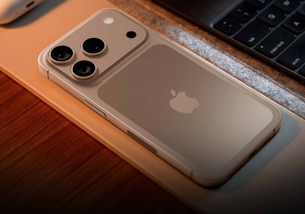 Apple Upcoming Devices Leak Revealed