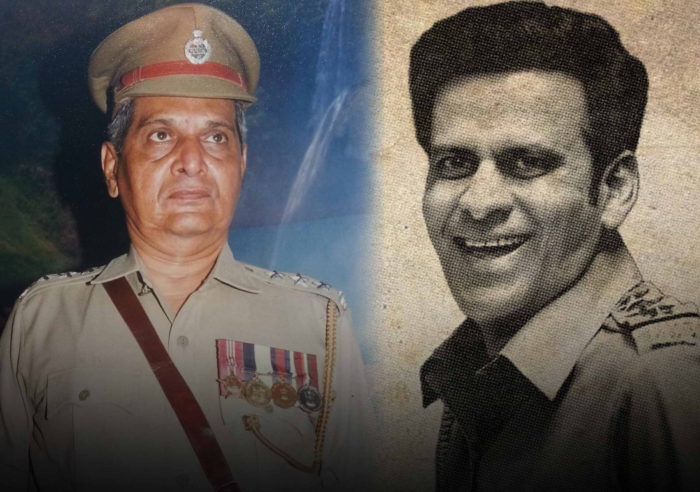 Inspector Zende Netflix Film: The Real Story Of Madhukar Zende