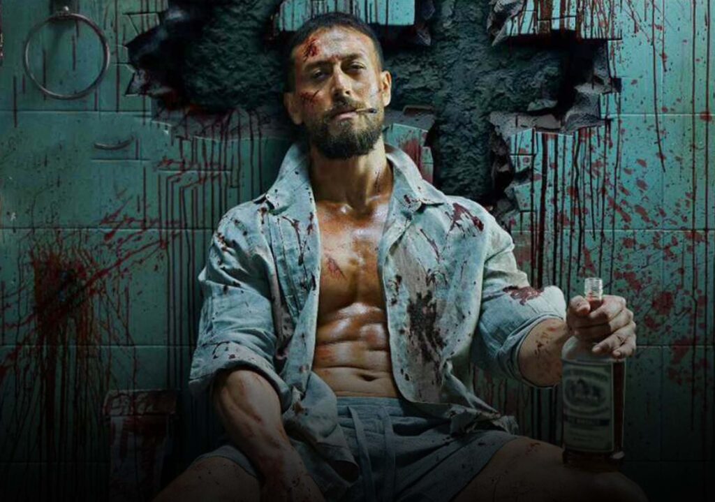 Baaghi 4 Twitter review: Fans react to Tiger Shroff action sequences