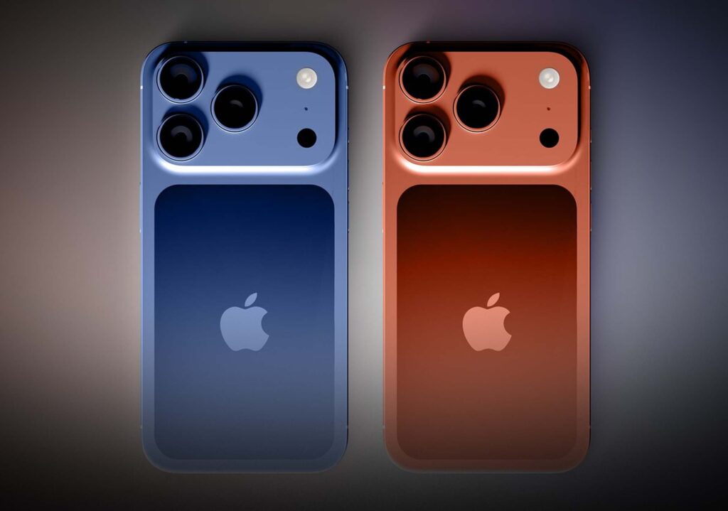 भारत में शीर्ष सुविधाएँ और कीमत 1 IPhone 17 प्रो डिस्प्ले और कैमरा अपग्रेड के साथ हाइलाइट्स लॉन्च करें