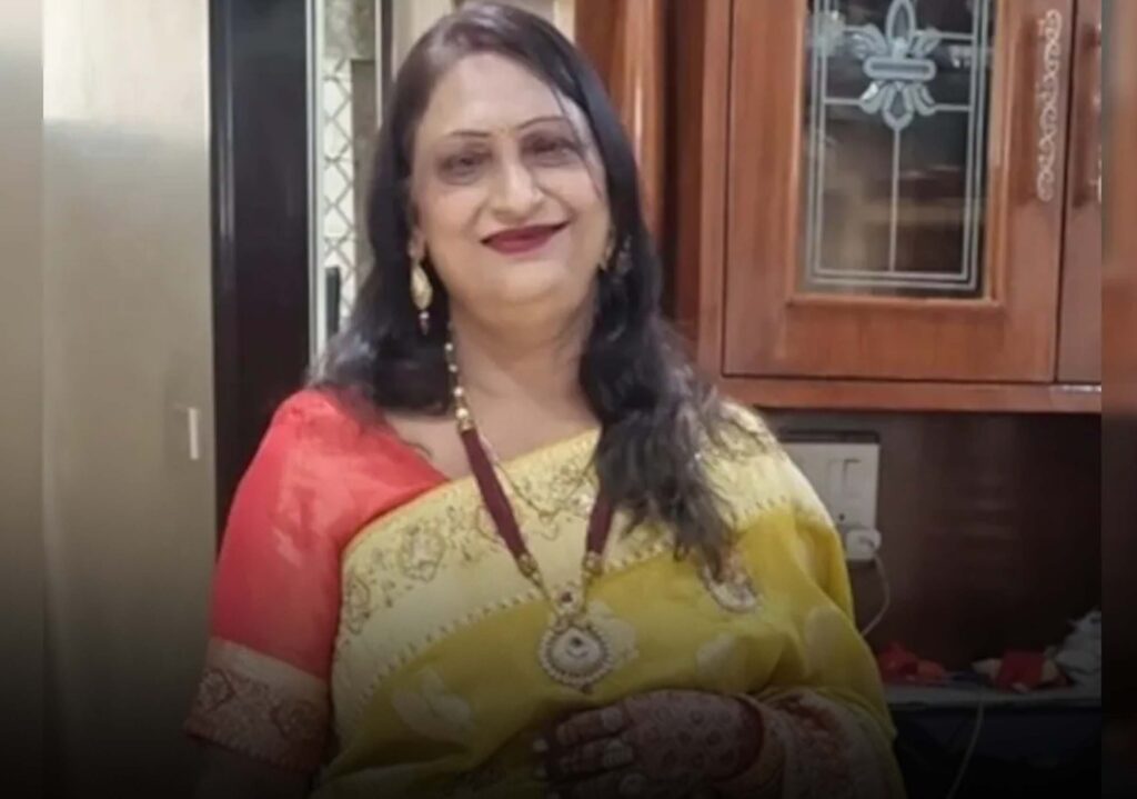 Barnala woman dies during Karwa Chauth celebration while dancing in Tapa