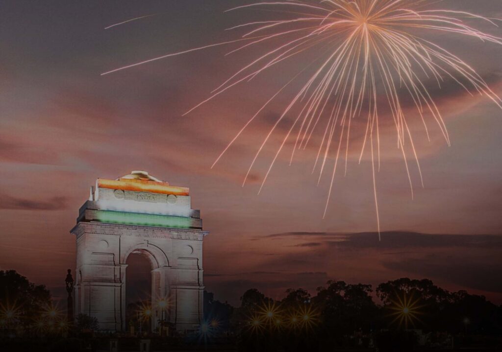 Supreme Court allows green firecrackers in Delhi-NCR for Diwali 2025
