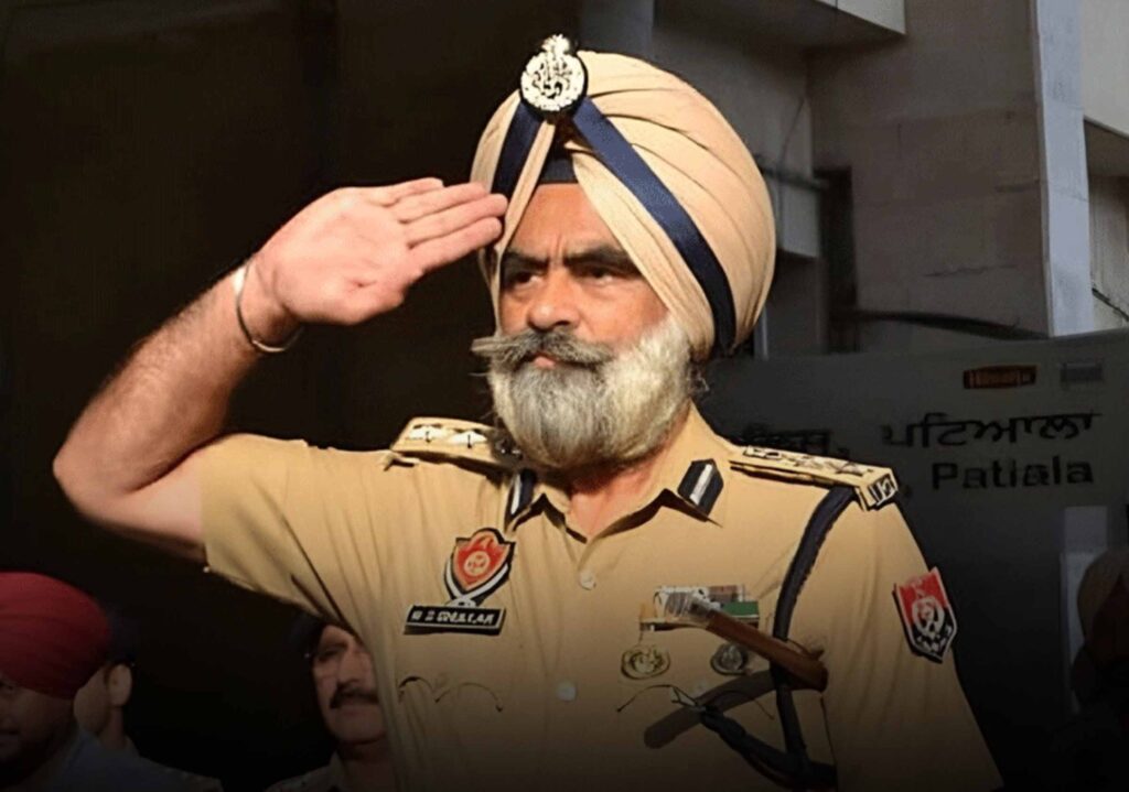 Punjab DIG Harcharan Singh Bhullar arrested by CBI after saying “8 kar de pura” in bribery case