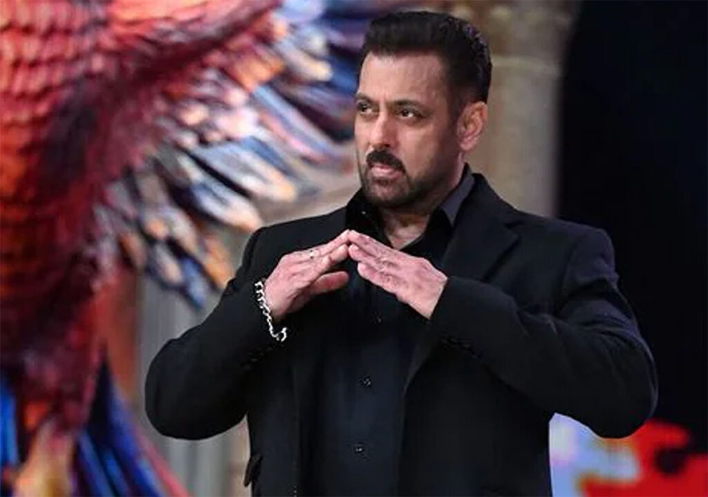 Salman Khan hosting Bigg Boss 19 weekend episode amid bias rumours