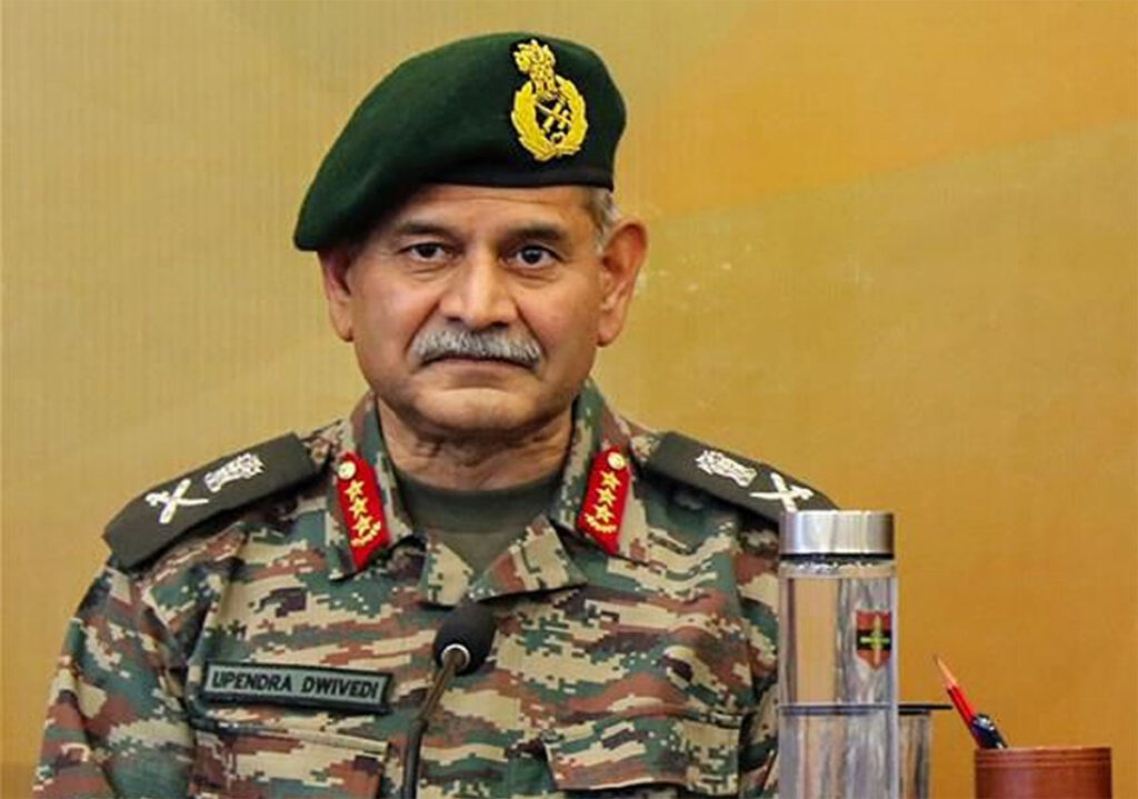 Army Chief warns Pakistan of geography loss over terrorism, recalls Operation Sindoor