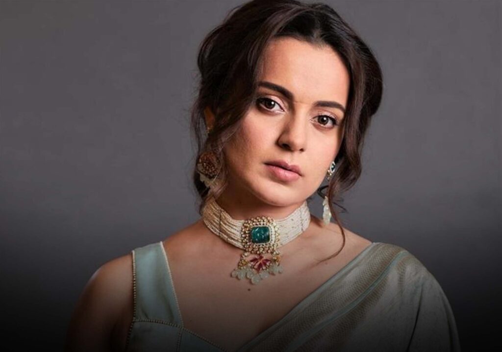 Kangana Ranaut apologises in Bathinda court over farmers protest remark