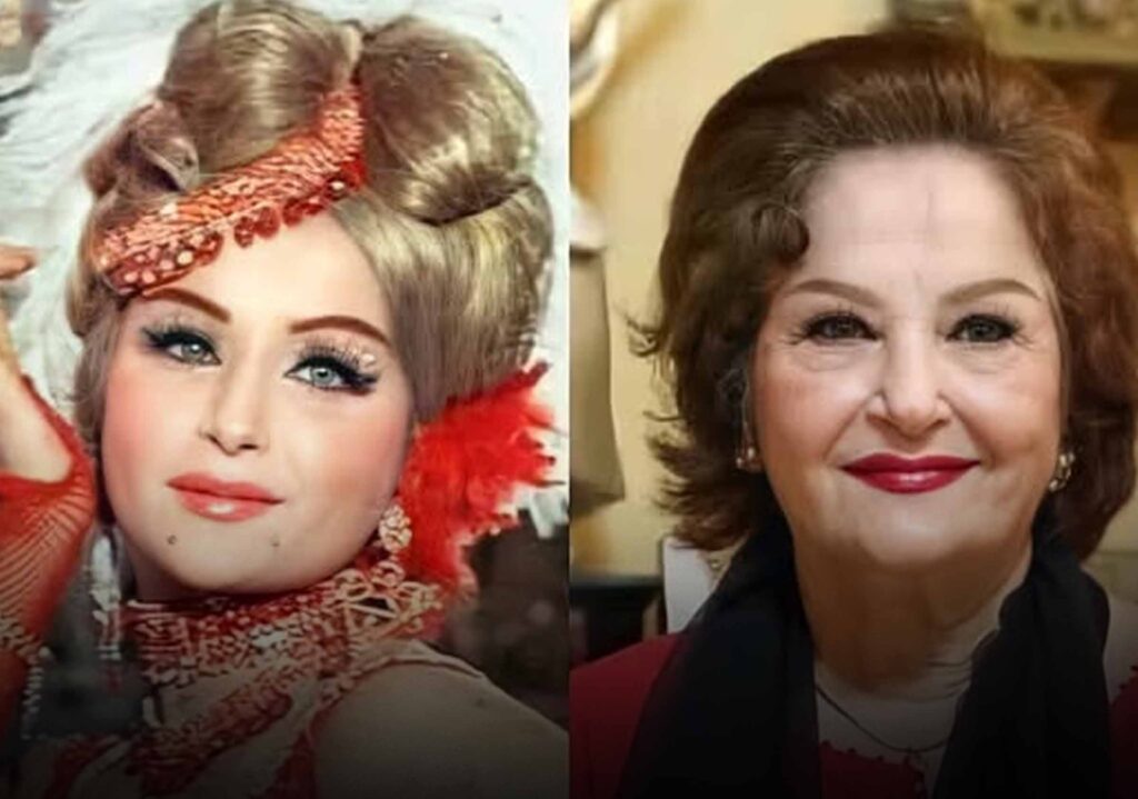 Madhumati death news veteran actress and dancer remembered