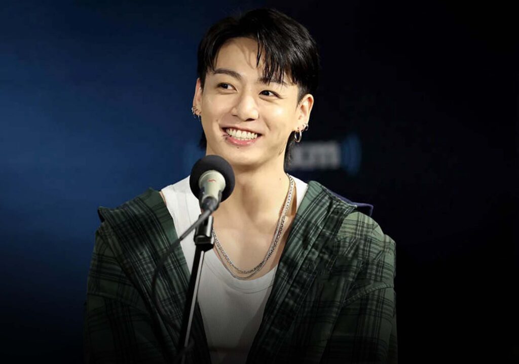 Golden The Moments Jungkook exhibition Mumbai debut immersive fan experience