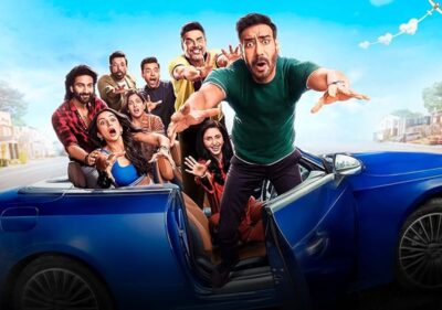 De De Pyaar De 2 Twitter review reactions praising cast performance