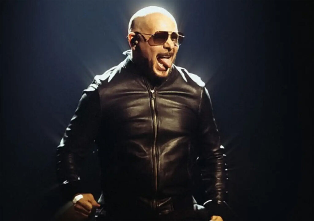 Pitbull India Tour Cancelled in Gurugram and Hyderabad