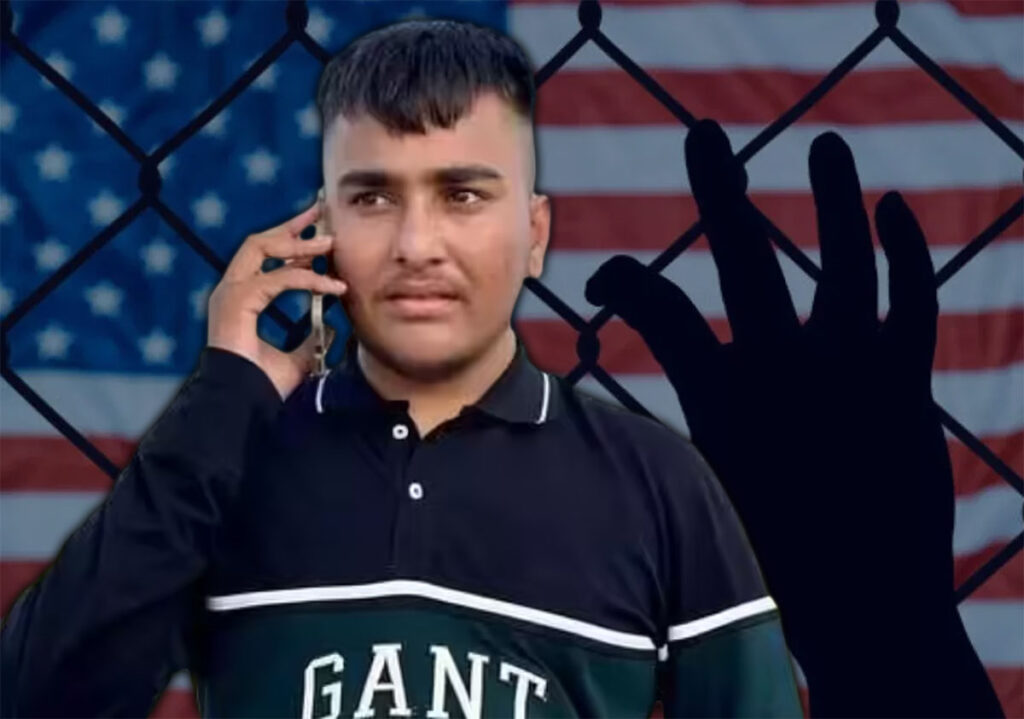 Haryana teen Dunki route death in Guatemala shocks family