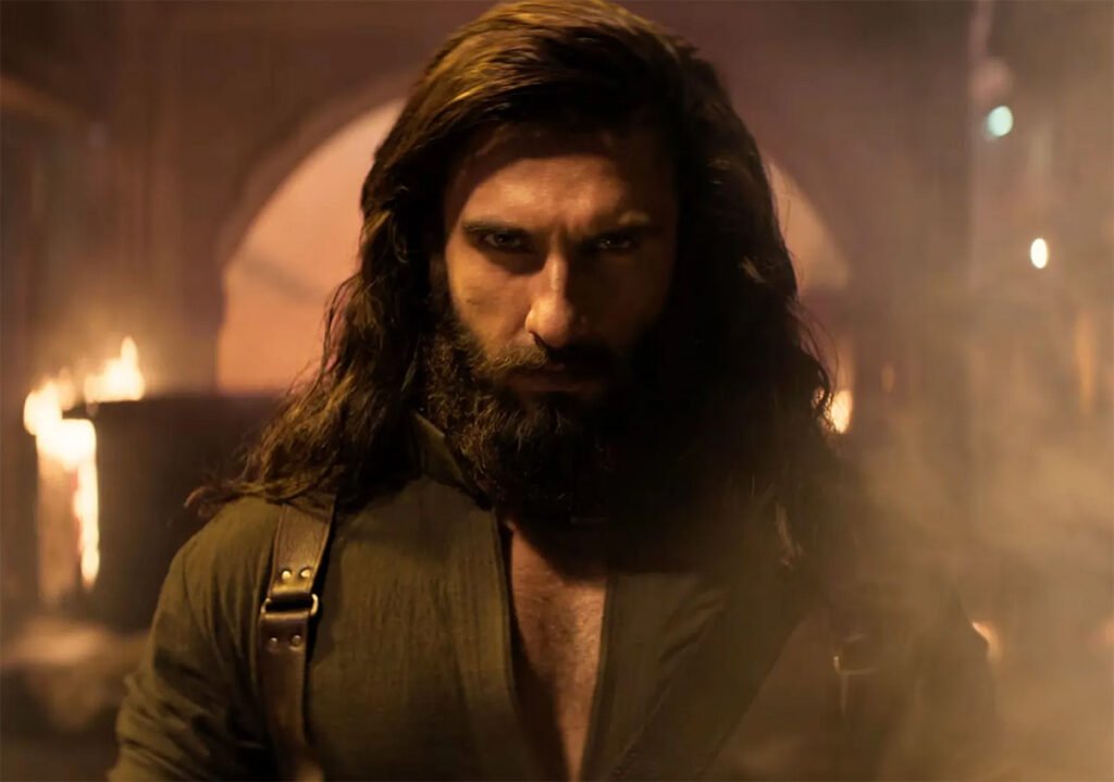Ranveer Singh announces Dhurandhar 2 multi-language theatrical release