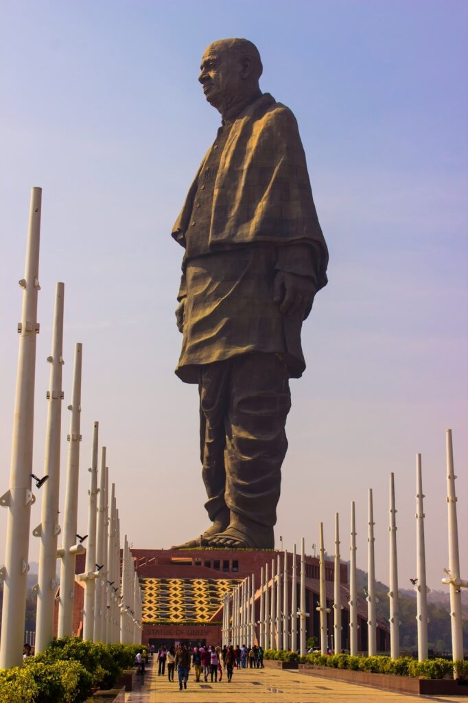 Ram Sutar dies at 100, legendary Statue of Unity sculptor