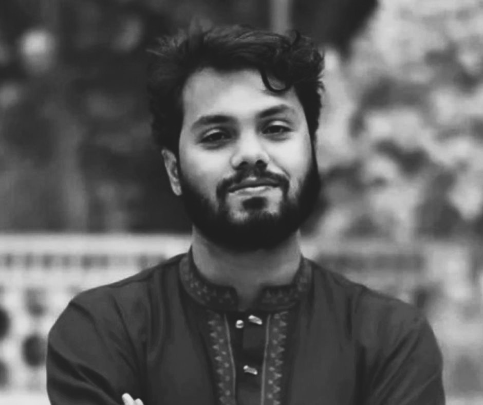 Osman Hadi shot dead protests erupt in Dhaka