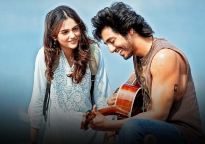 Saiyaara leads IMDb list of most popular Indian movies 2025