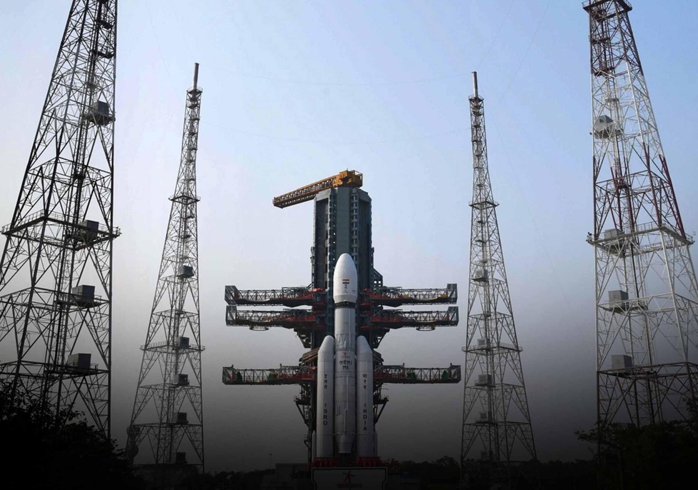 ISRO LVM3 BlueBird Block-2 Launch Sets New LEO Record
