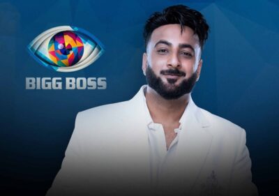 Shehbaz Badesha eviction announced by Salman Khan during weekend episode