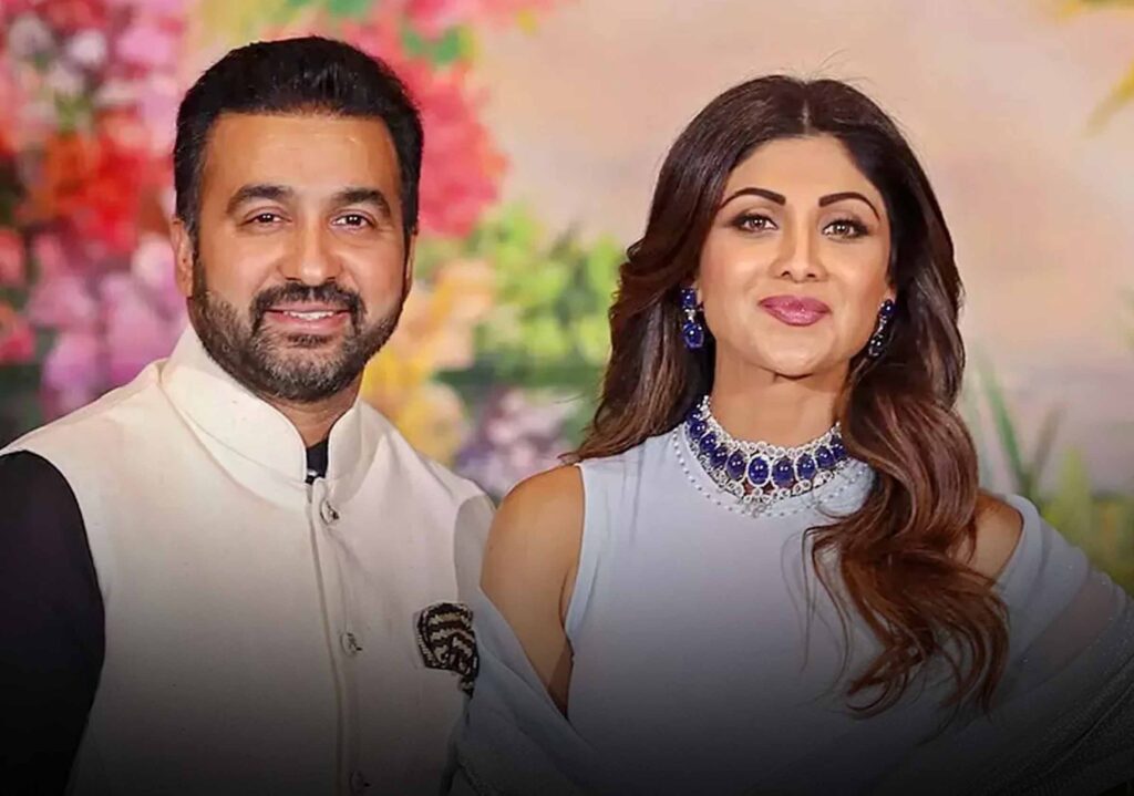 Shilpa Shetty Raj Kundra fraud case investigation by Mumbai EOW