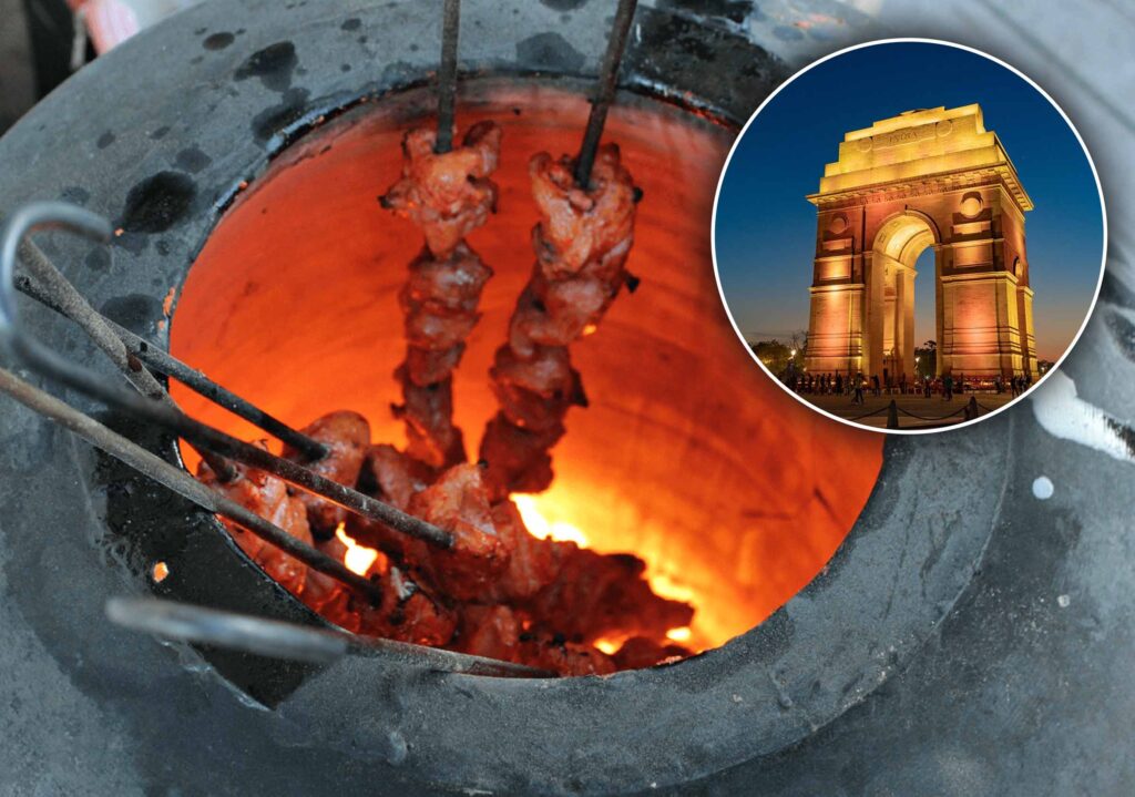 Restaurants impacted by Delhi tandoor ban order