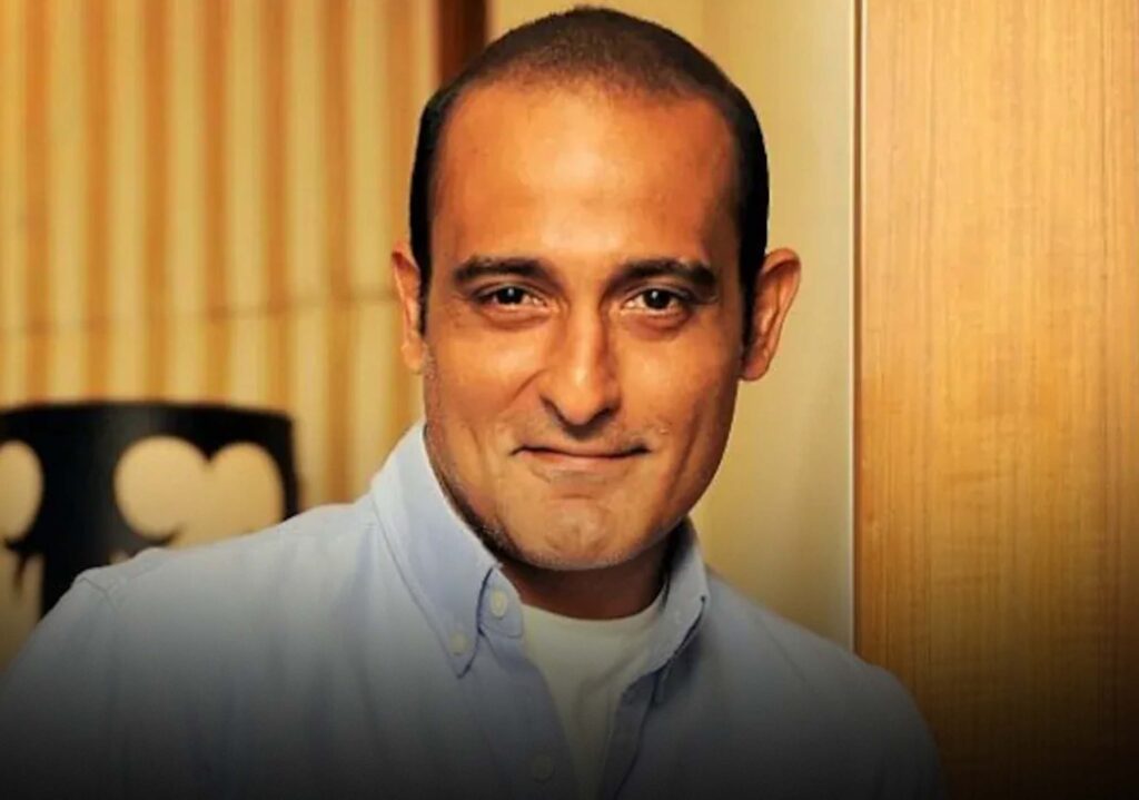 Akshaye Khanna achieving historic box office milestone