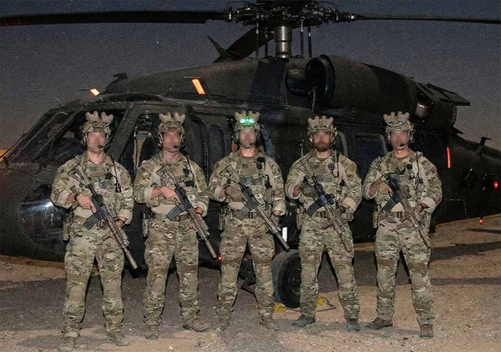 What Is Delta Force? Elite US Unit Behind Venezuela Operation