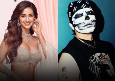 Disha Patani Talwinder dating rumours after viral hand-holding clip