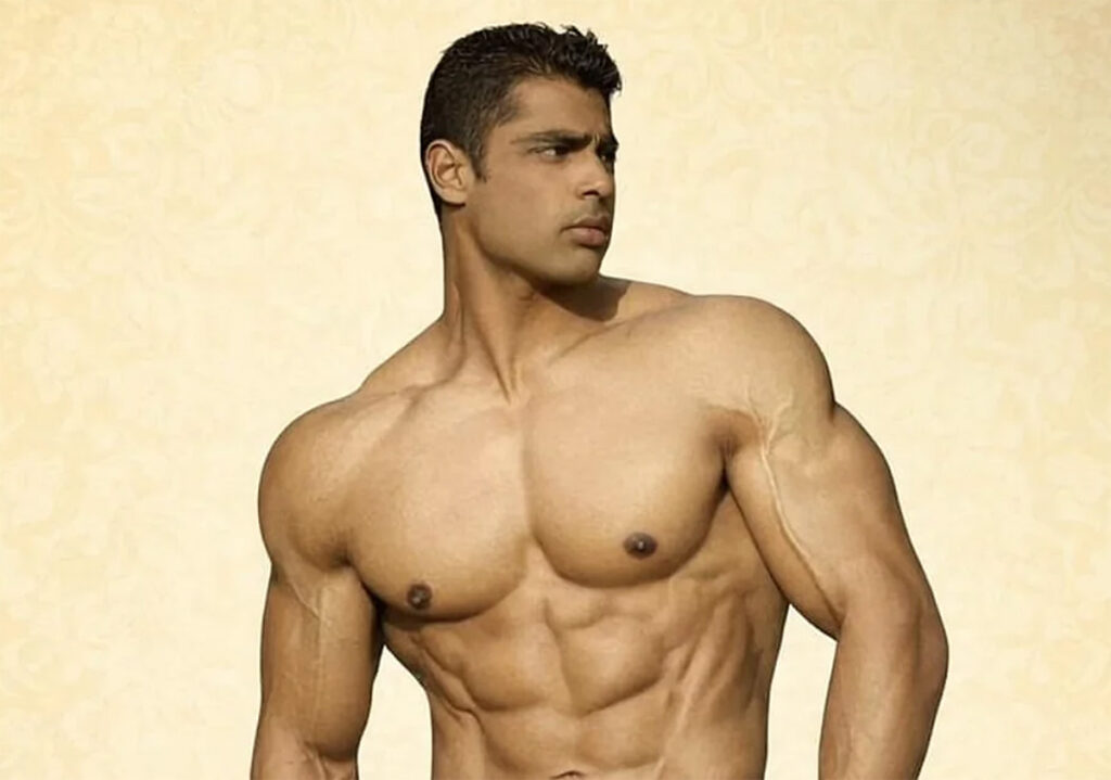 Splitsvilla fame Mayank Pawar remembered after Mayank Pawar death