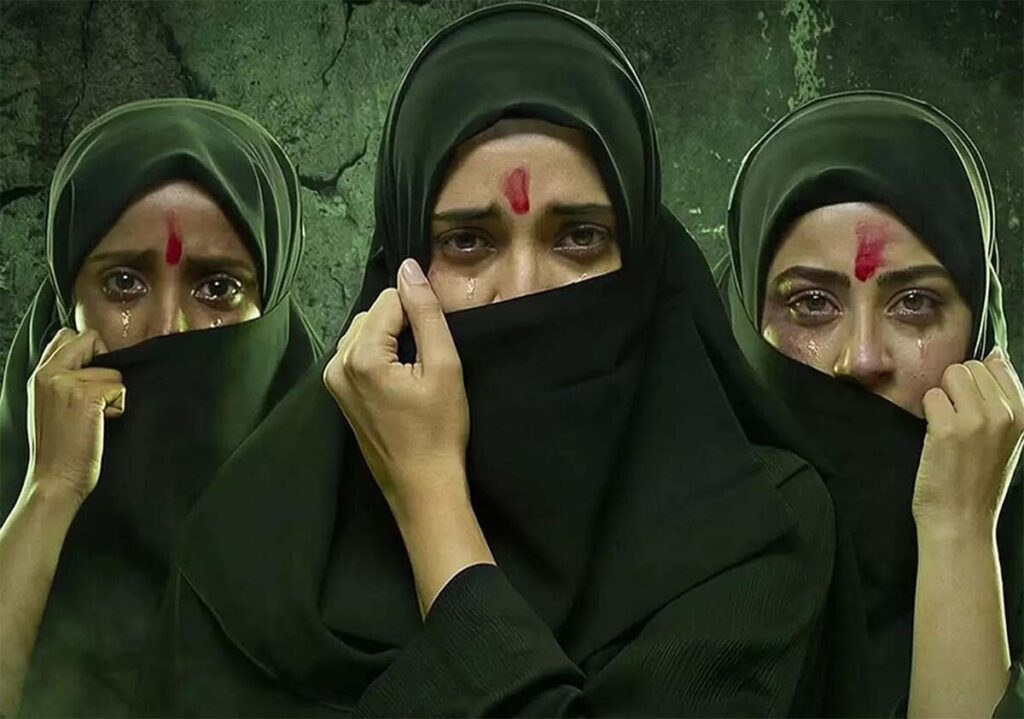 Kerala High Court orders The Kerala Story 2 release stay before debut