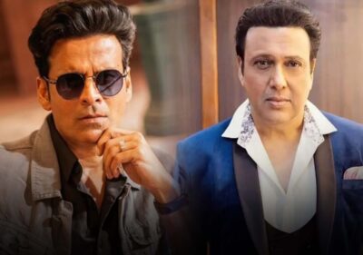 Manoj Bajpayee joins Bhagam Bhag sequel amid casting change