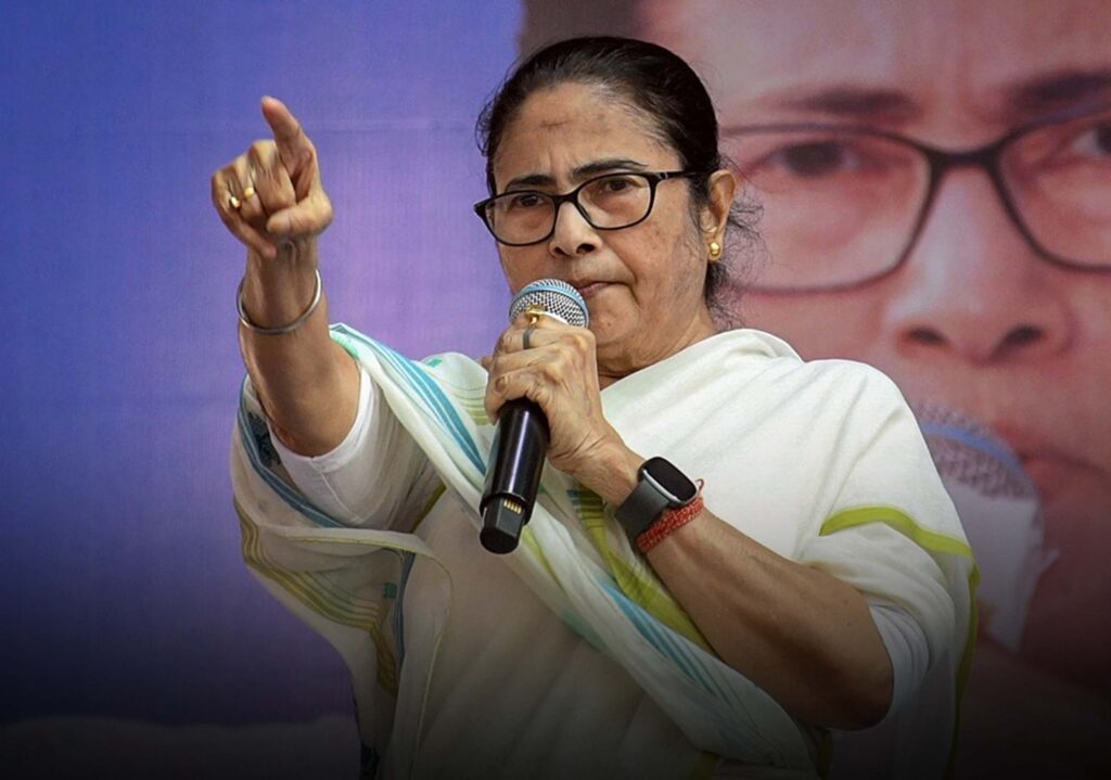Mamata Banerjee Supreme Court SIR petition hearing inside courtroom
