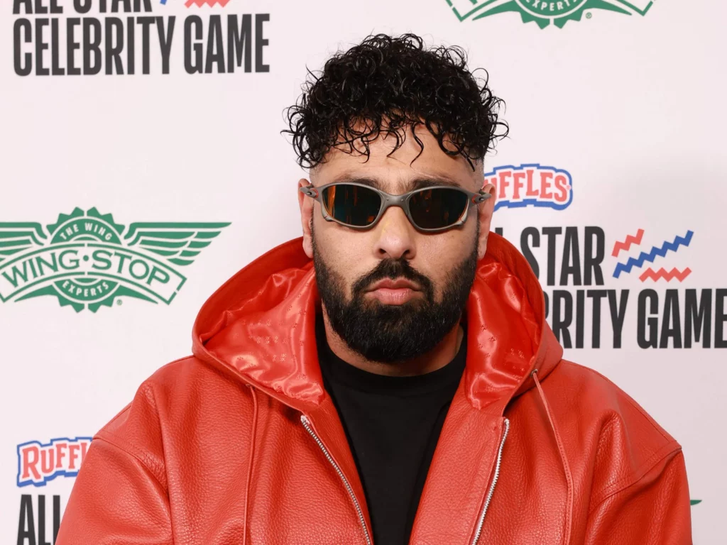 Badshah Tateeree controversy over objectionable lyrics and music video visuals
