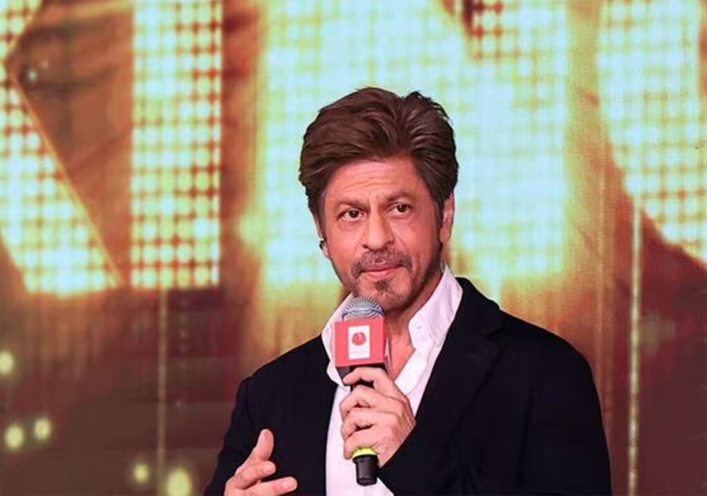 Shah Rukh Khan Om Shanti Om Academy Post Instagram story reaction