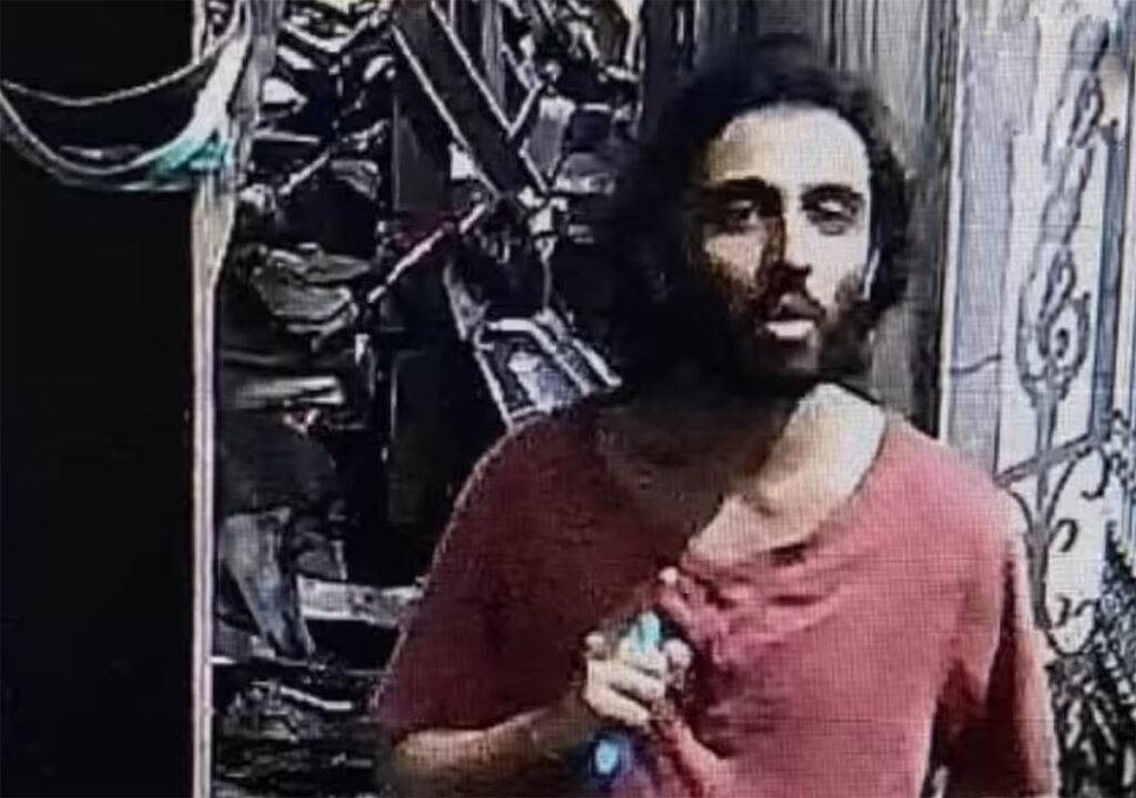Police detain accused in Mira Road stabbing case after guard attack