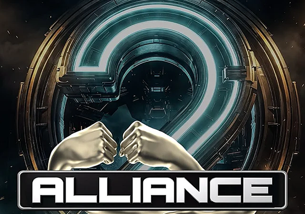 Alliance Season 2 announced with a January 14 premiere date
