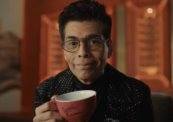Karan Johar announces the Koffee With Karan final season

